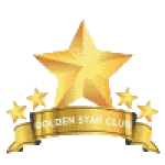شعار Golden Star
