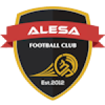 شعار Alesa FC