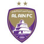 شعار Al-Ain II