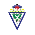 شعار CD Hoya del Campo