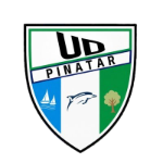 شعار UD Pinatar