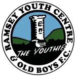 شعار Ramsey Youth Centre and Old Boys FC