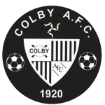 شعار Colby AFC