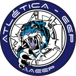 شعار Atlética EEP