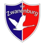 شعار VV Zwanenburg