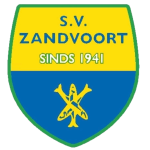 شعار SV Zandvoort