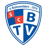 شعار SC Buitenveldert