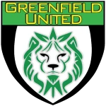 شعار Greenfield United