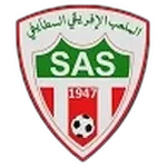 شعار SA Sétif