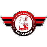 شعار ASF Sousse