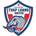 شعار Thapluang United