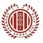 شعار Soummam Sport Sidi Aich
