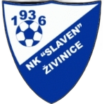 شعار NK Slaven Živinice U19