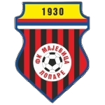 FK Majevica Lopare U19