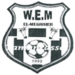 شعار WE Meghaier