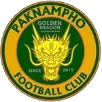 شعار Paknampho FC