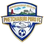 شعار Phetchaburi PBRU FC
