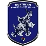 شعار Northern Nakhonmaesot United