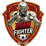 شعار Esan Fighter FC