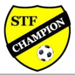 شعار STF Champion II Warszawa