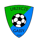 شعار Urzecze Gassy