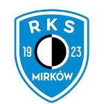 شعار RKS Mirków