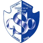 شعار ACSO Filiași U19