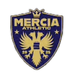 شعار Mercia Athletic