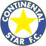شعار Continental Star