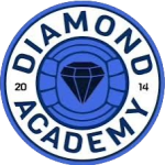 شعار Diamonds Academy
