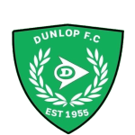 شعار Coventry Dunlop