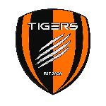شعار Birmingham Tigers