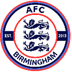 شعار AFC Birmingham