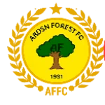 شعار Arden Forest