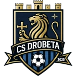 شعار CS Drobeta Turnu-Severin U19