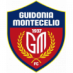 شعار Guidonia Montecelio U16