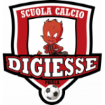 شعار Digiesse PraiaTortora U19