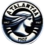 شعار Atalanta U20 S.C.