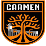 شعار Carmen U20