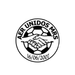 شعار Unidos MRS