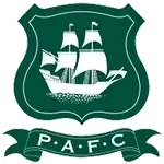 شعار Plymouth Argyle U21