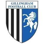شعار Gillingham U21