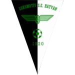 شعار Lokomotív Sport Egyesület