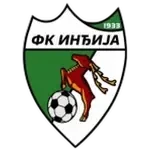 شعار UOF Inđija U17