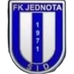 شعار FK Jednota Šid U17