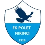شعار FK Polet Nikinci U17