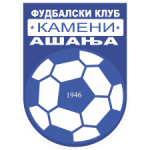 شعار FK Kameni Ašanja U17