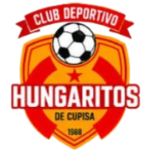 شعار FC Hungaritos de Cupisa