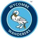 شعار Wycombe Wanderers U21