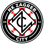 شعار NK Zagreb City U19